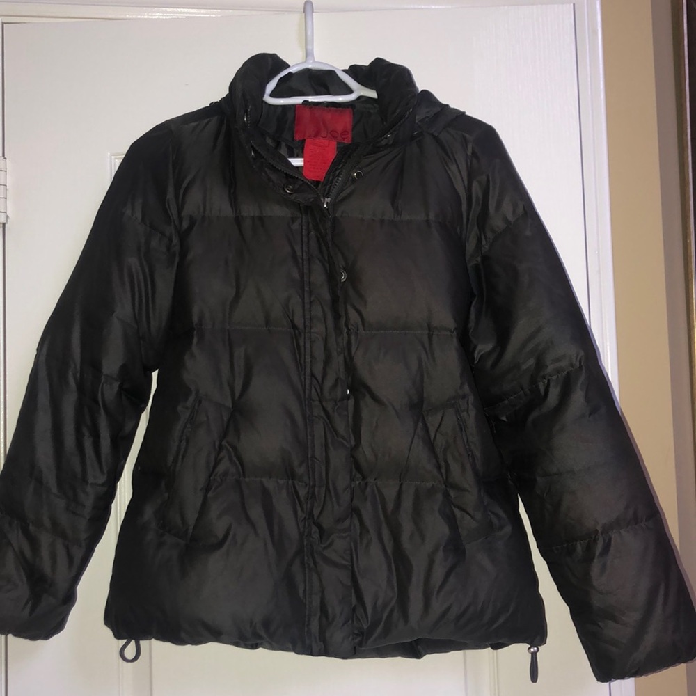 Women’s Joe Fresh Puffer Jacket